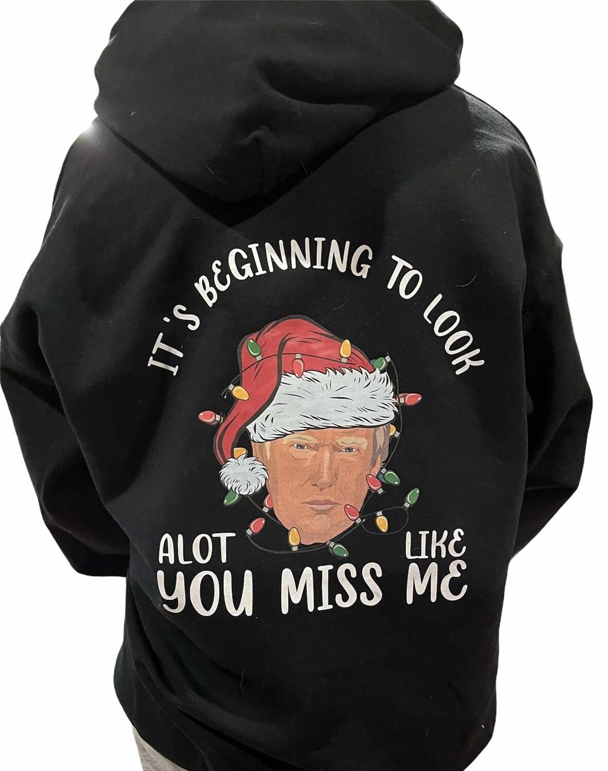 Christmas Hoodie