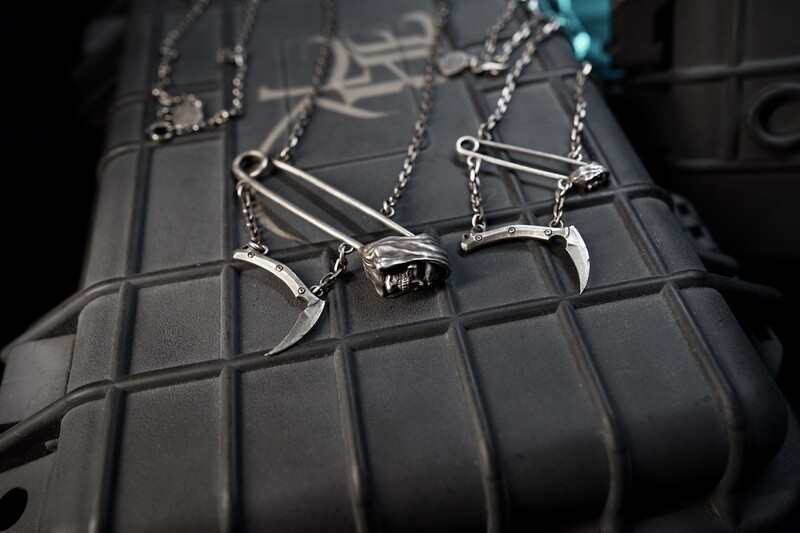 Necklace Short