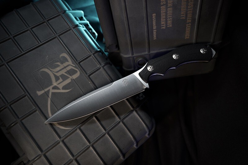 Raptor L Satin