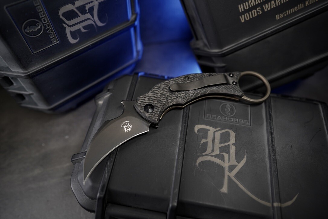 Black Bird Luxury Bronze
