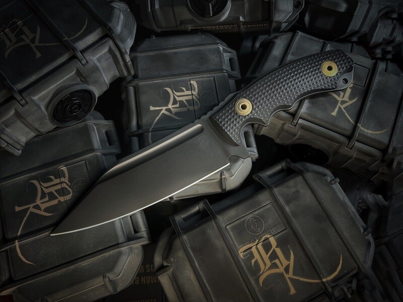Assaucalypse compact Black DLC