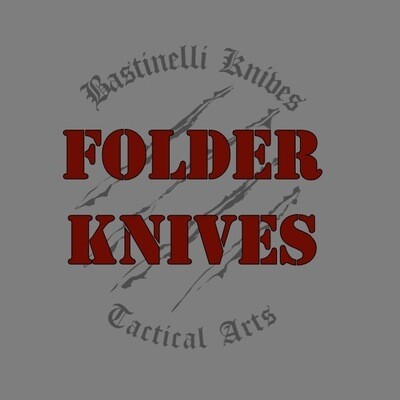 Folder Knives