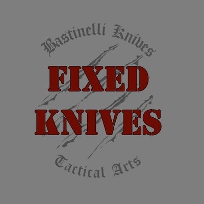 Fixed Knives