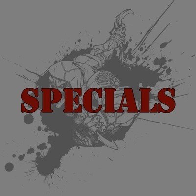 Specials
