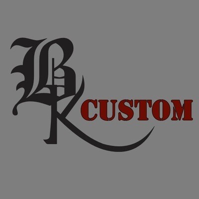 Custom Knives