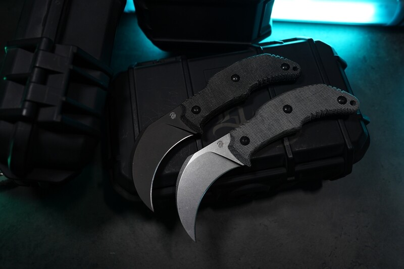 Primal Black PVD