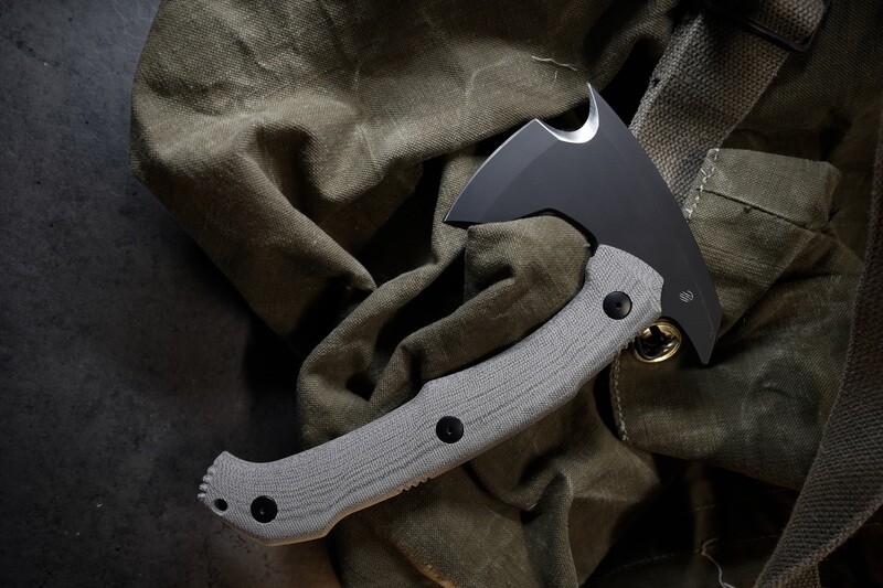Bastinelli Knives Bastinelli Knives
