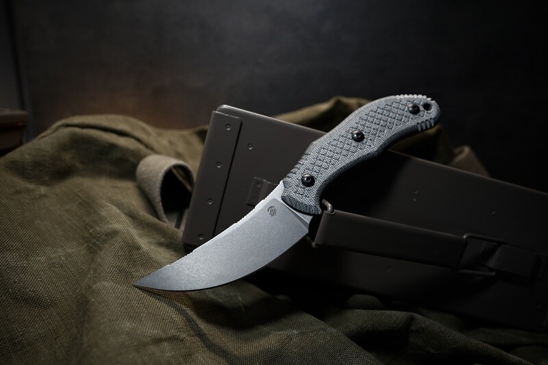 Chopper STONEWASHED