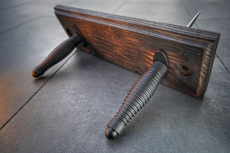 Coat Rack FAIRBAIRN