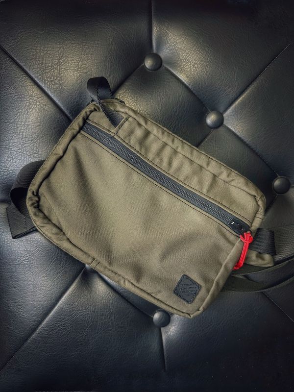 FBAG  FOLIAGE GREEN