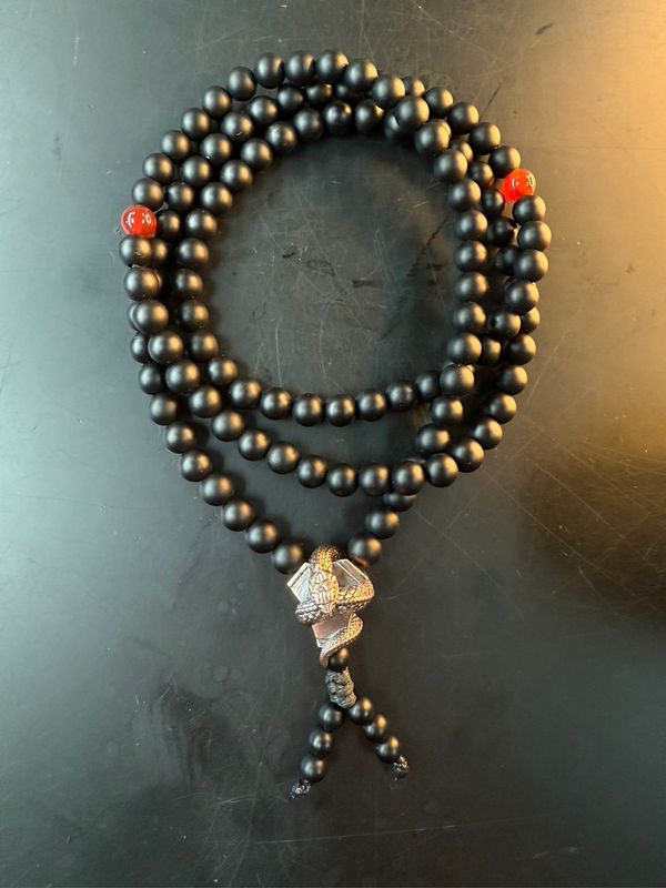 custom MALA
