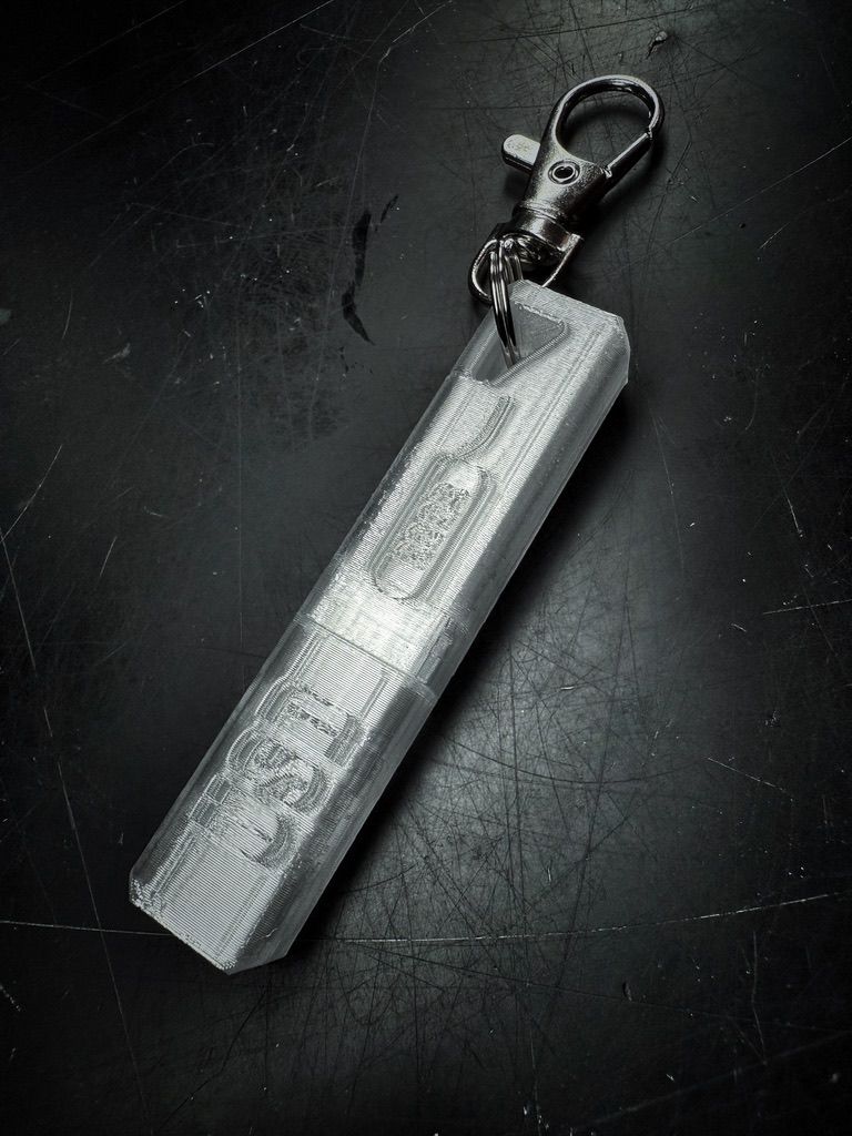 USB NONEYA CLEAR