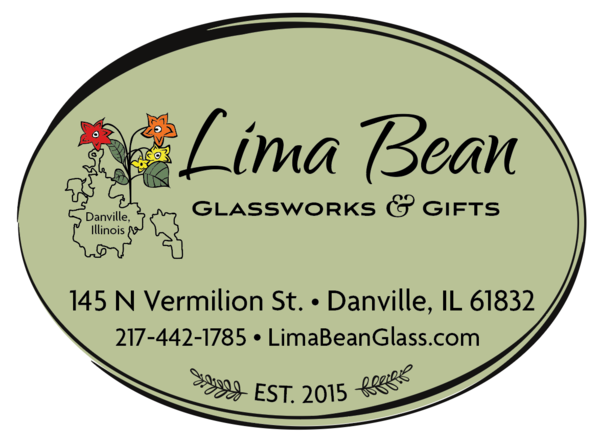 Lima Bean Glassworks & Gifts