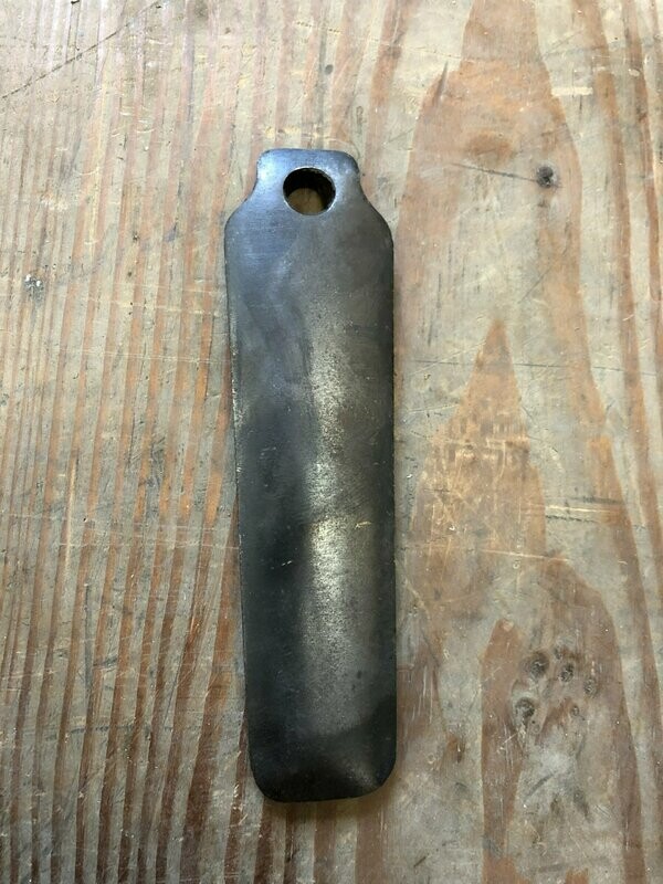 Floor Plate Mauser 98