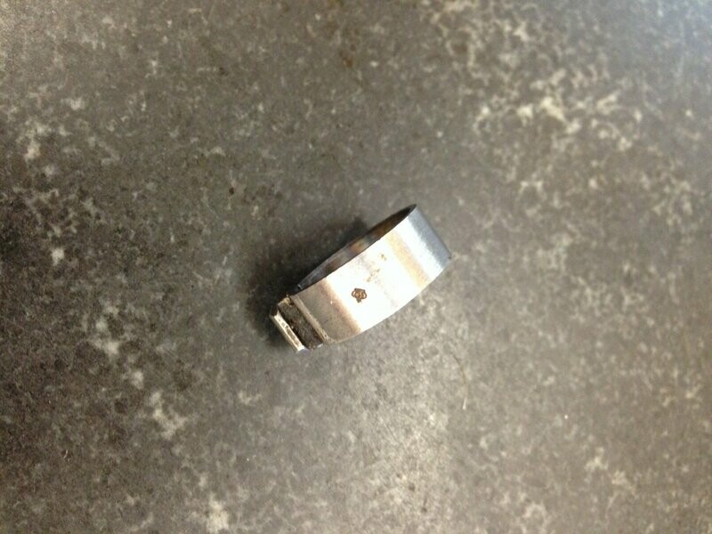 Extractor Collar Swedish M94 M96 M38 Mauser