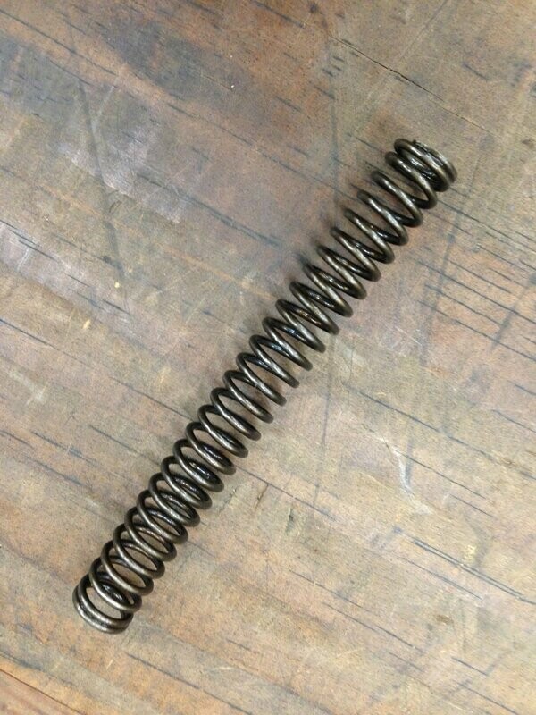 Firing Pin Spring Swedish M94 M96 M38 Mainspring