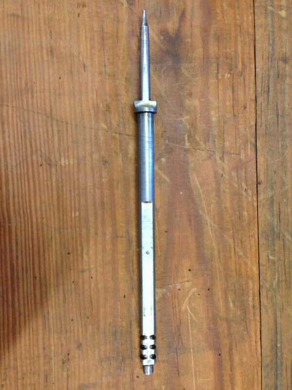 Chilean 1912 Mauser 98 Firing Pin