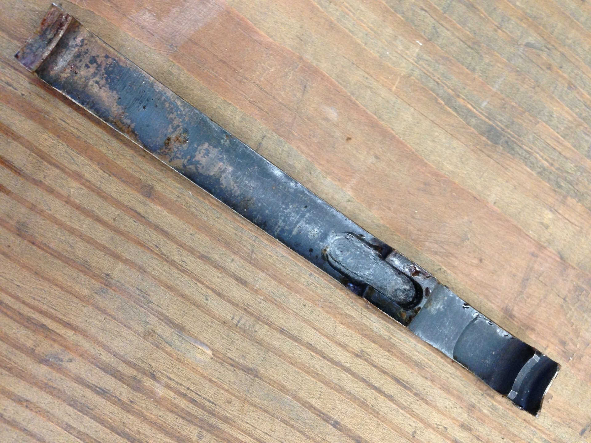 Extractor Swedish M94 M96 M38