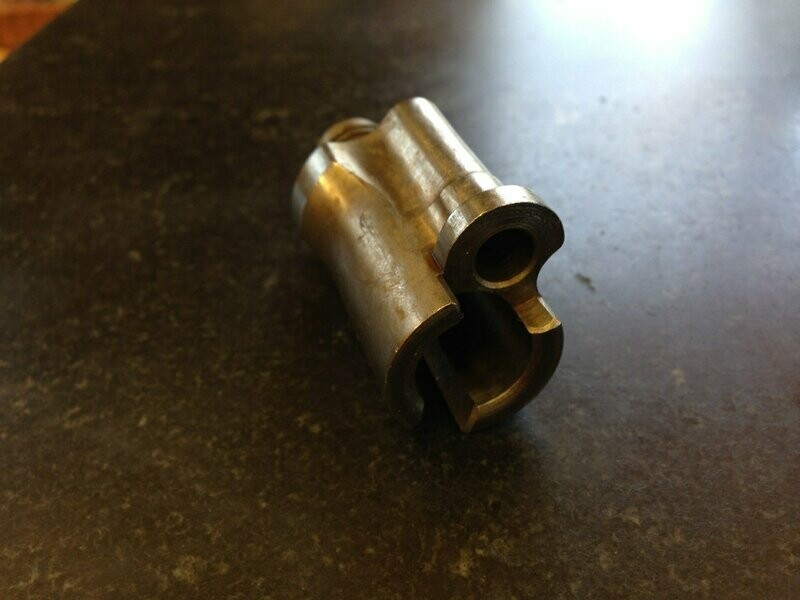 Bolt Shroud Swedish M94 M96 M38