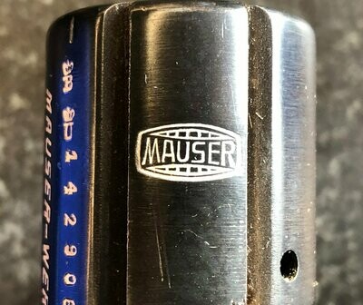 ES/MS B Mauser 22