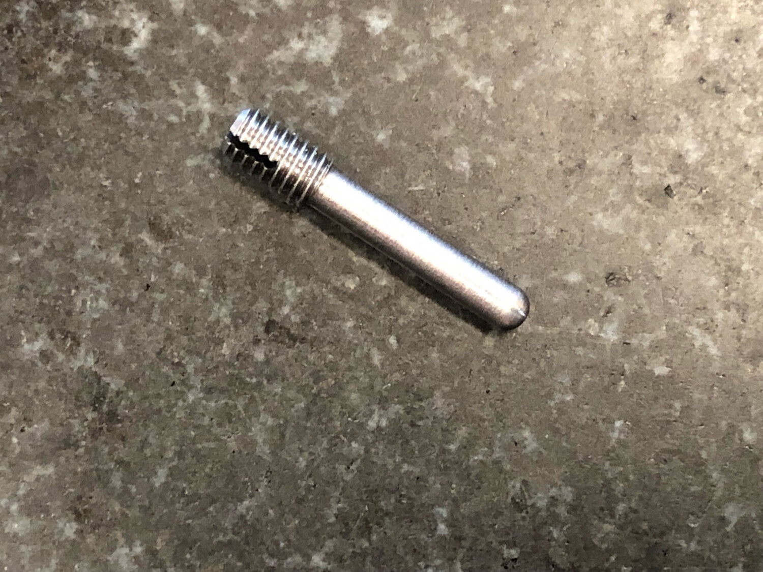 Ed LaPour 3 Position Safety - Winchester Safety Screw