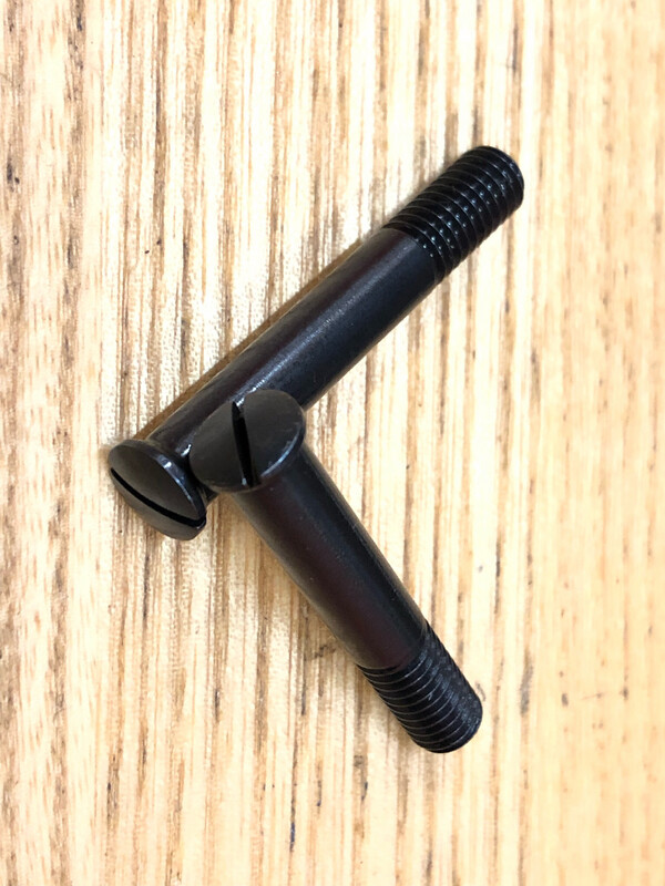 Action Screws DSM ES MS Mauser 22 - B Series