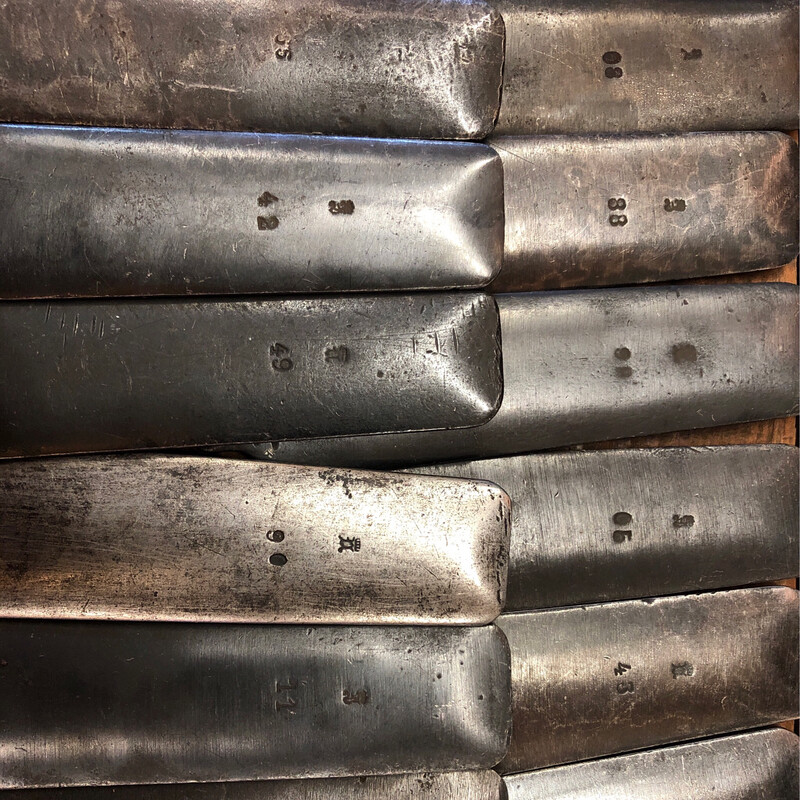Floor Plate Gewehr Karabiner 98