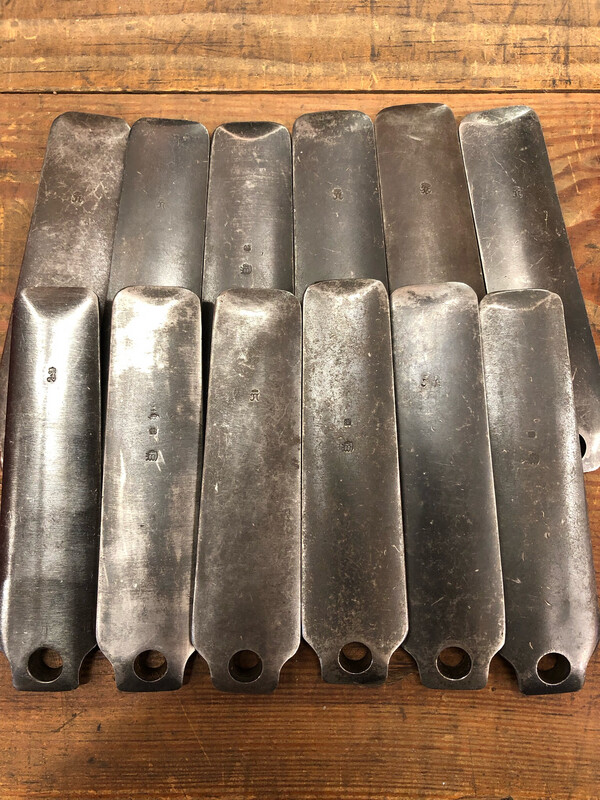 Floor Plate Gewehr Karabiner Mauser 98 Armorers Spare