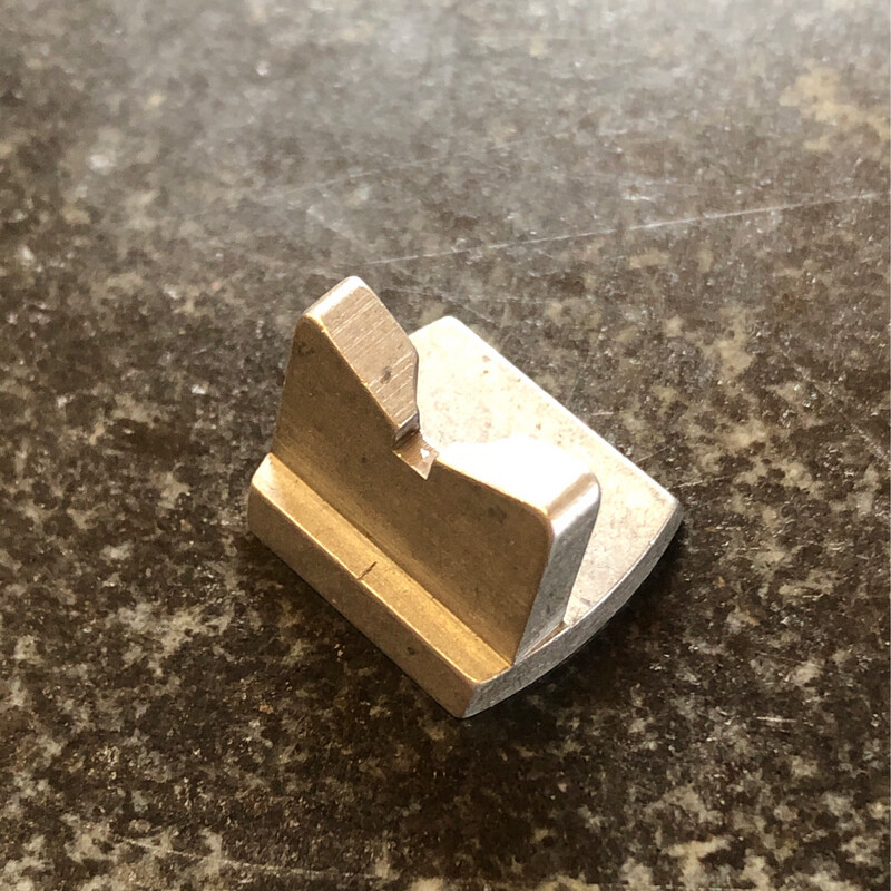 Rear Sight Single Standing