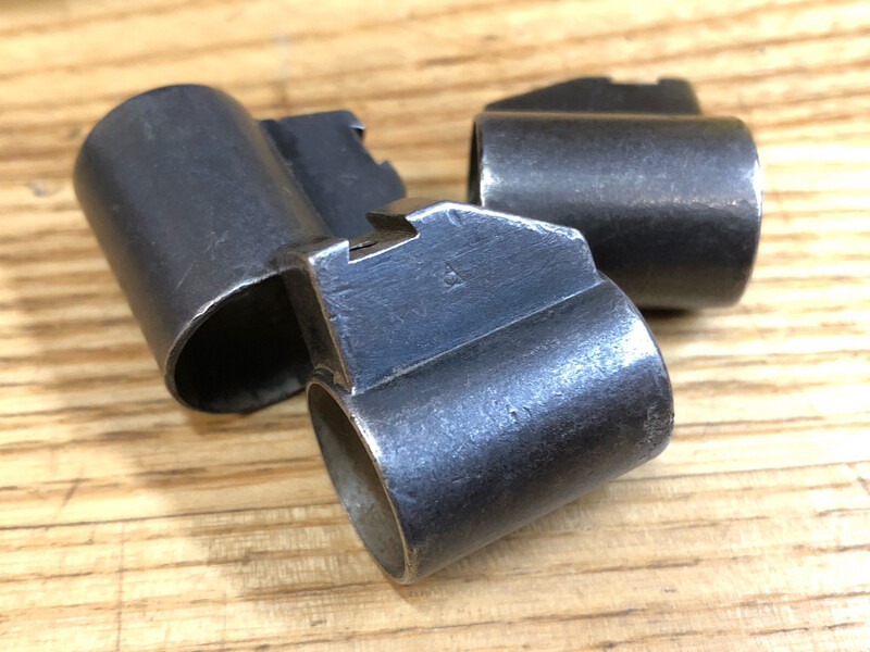 Front Sight Base Chilean 1912