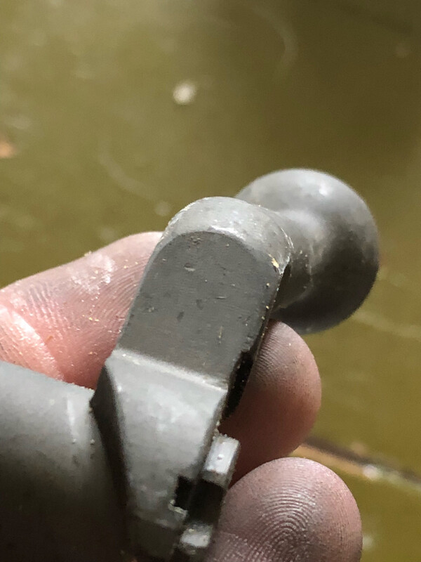 1903A3 BOLT - Remington