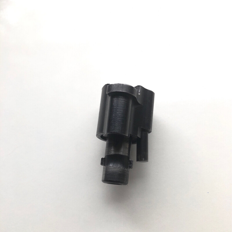 Bolt Shroud KKW