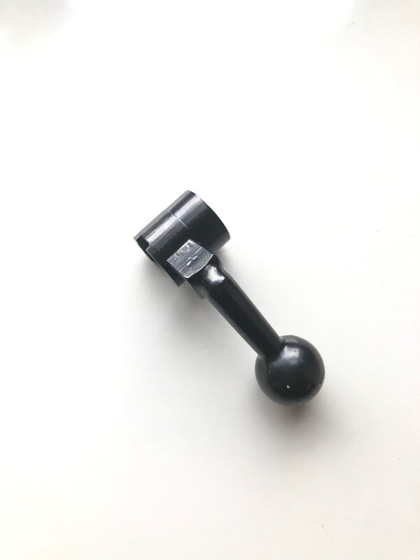 KKW Bolt Handle