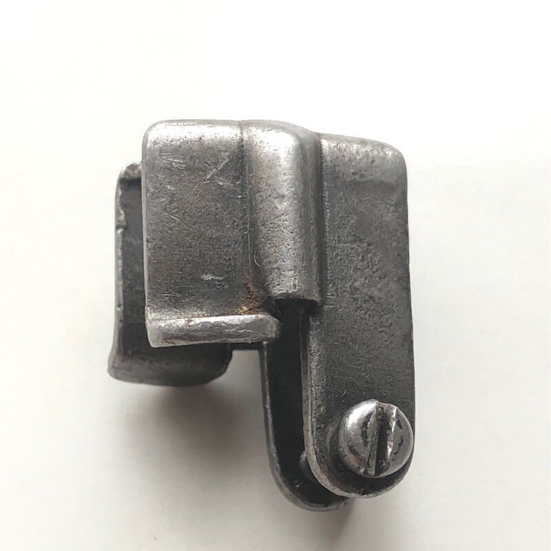 Czech Mauser Front Sight Cover Protector