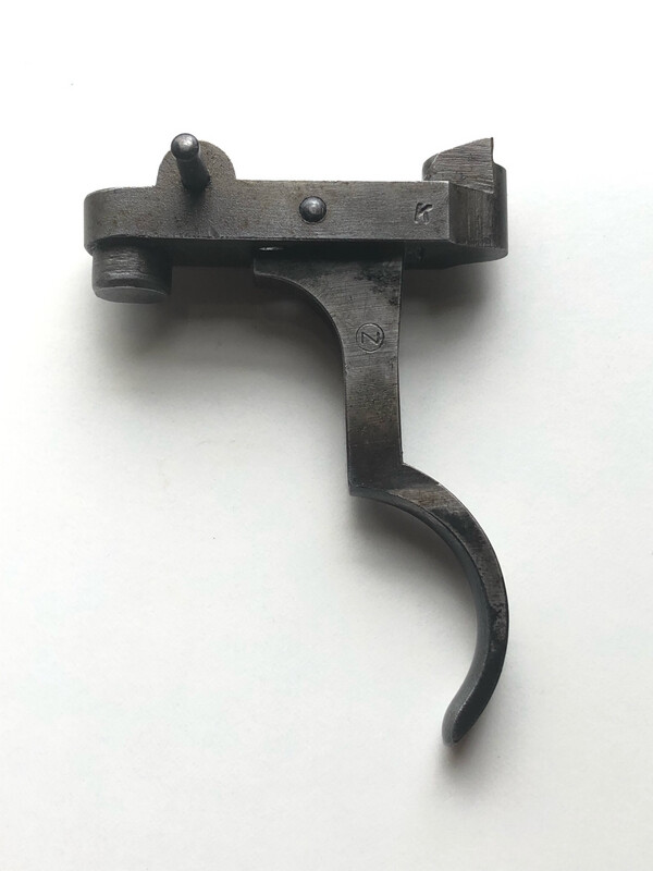 Trigger Czech vz.24