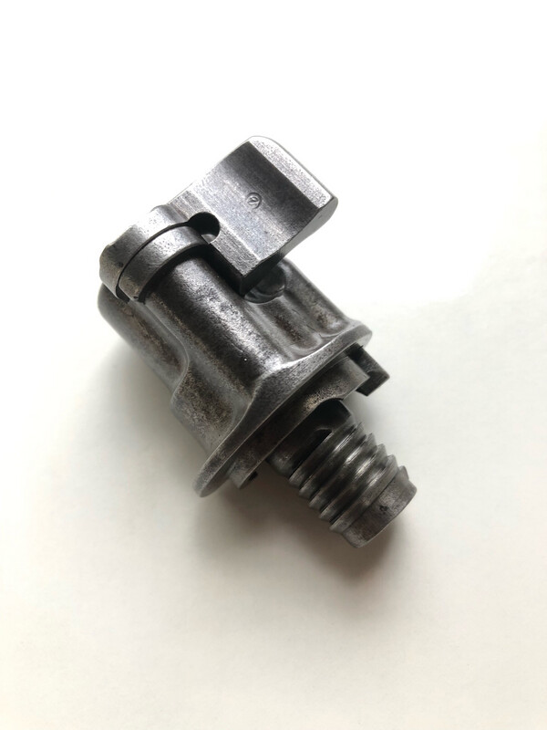 Bolt Shroud Czech Mauser