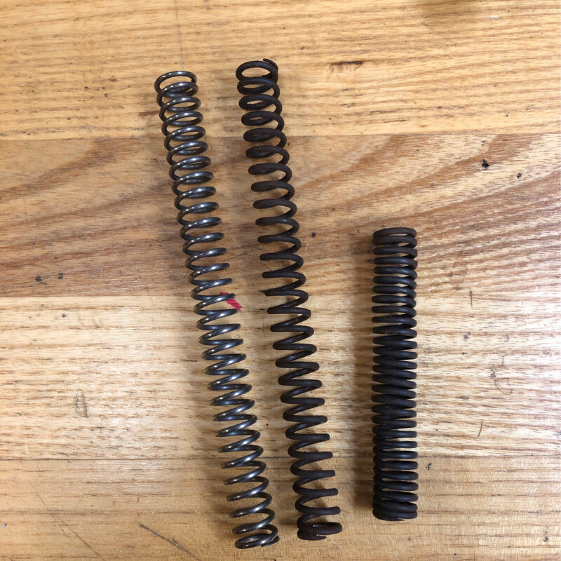 Firing Pin Spring Gewehr 1871 Mauser