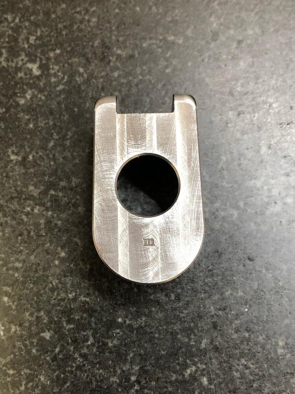 Front Band Karabiner 88 Gewehr 91 Nosecap