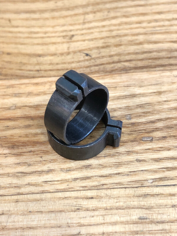 Extractor Collar Mauser 98