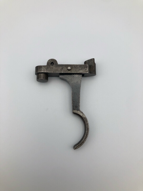 Trigger Mexican 1910 1936 Trigger Mexican 1910 1936