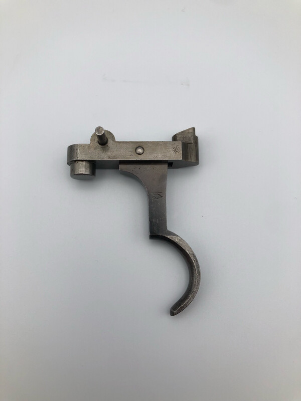 Trigger Argentine 1909