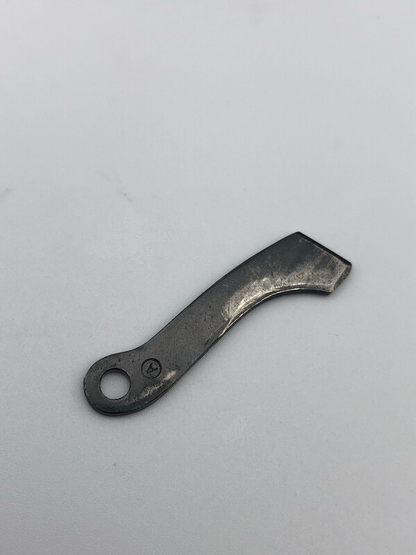 Ejector FN Greek Model 1930