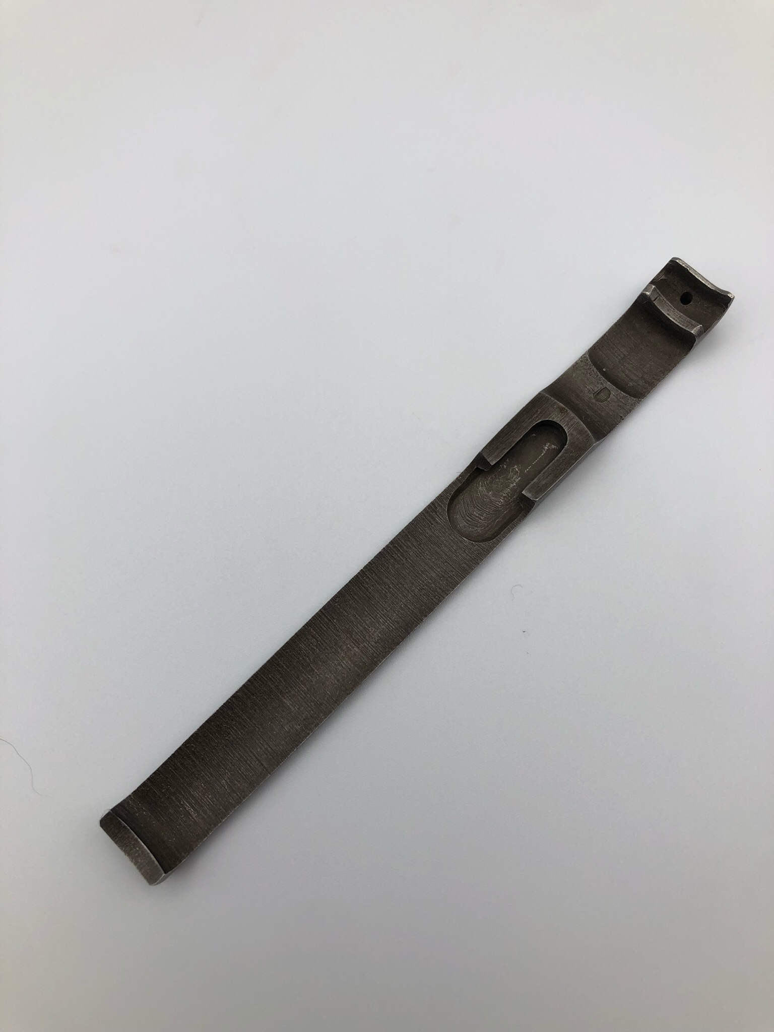 Extractor Mexican 1936