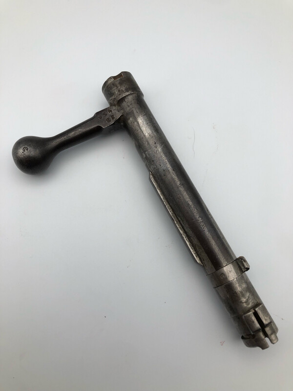 Bolt Turkish 1903