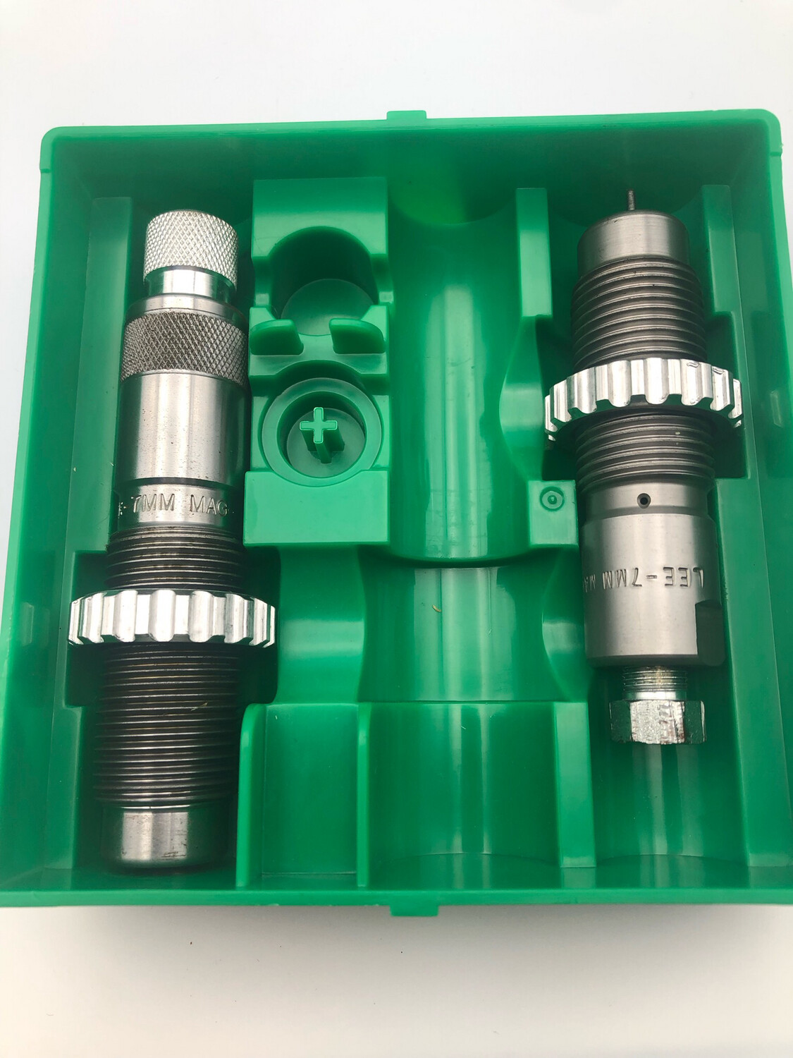 Die Set Lee 7mm Mag