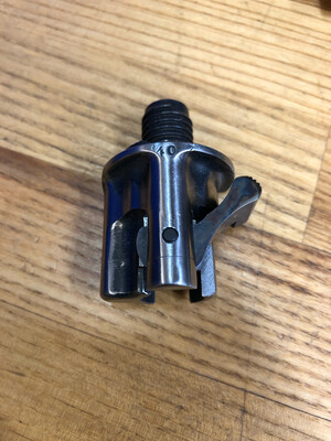 2 Position Bolt Shroud and Safety Mauser 98