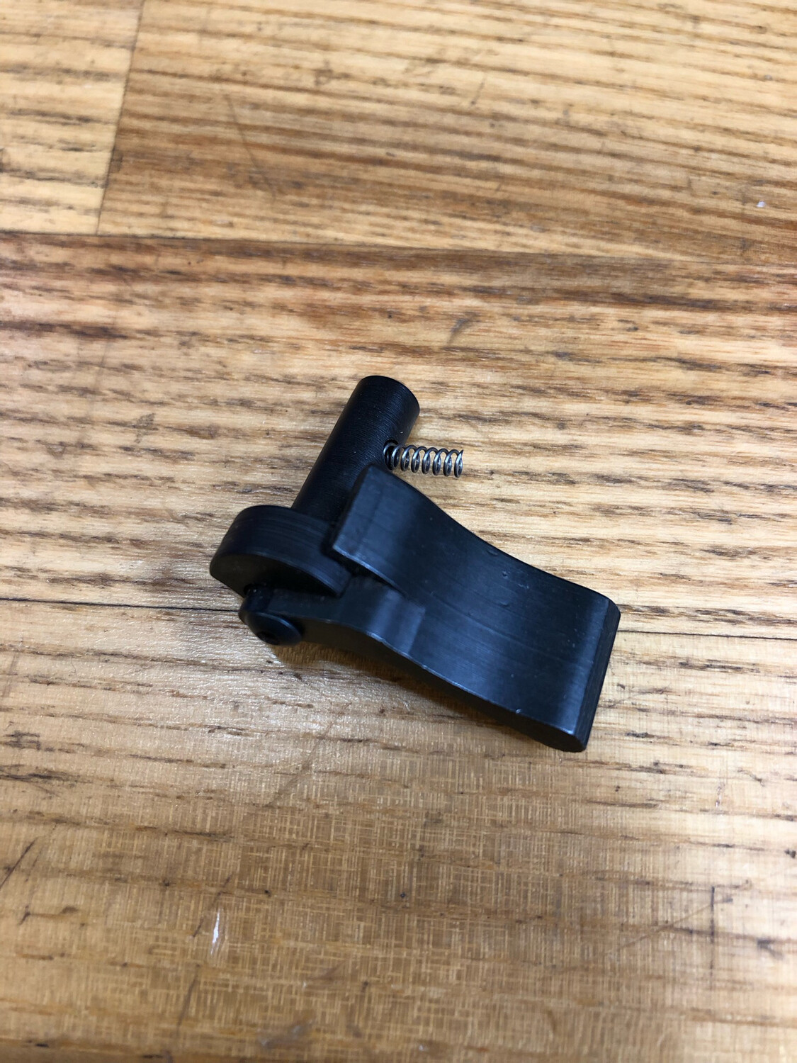 Safety Timney Buehler Mauser 98