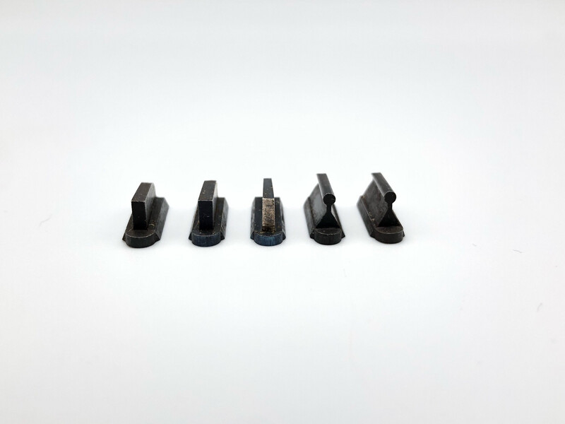 Front Sight ES MS Mauser 22