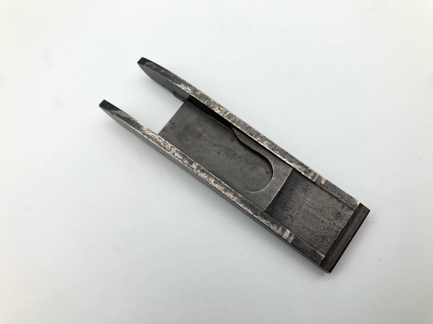 Rear Sight Ramp Karabiner 98k, Marking: Not Numbered