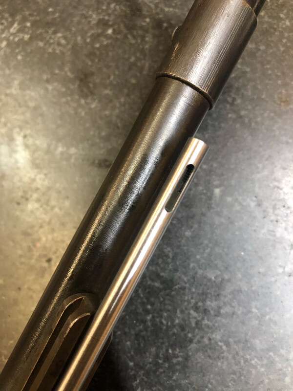 Cleaning Rod KKW